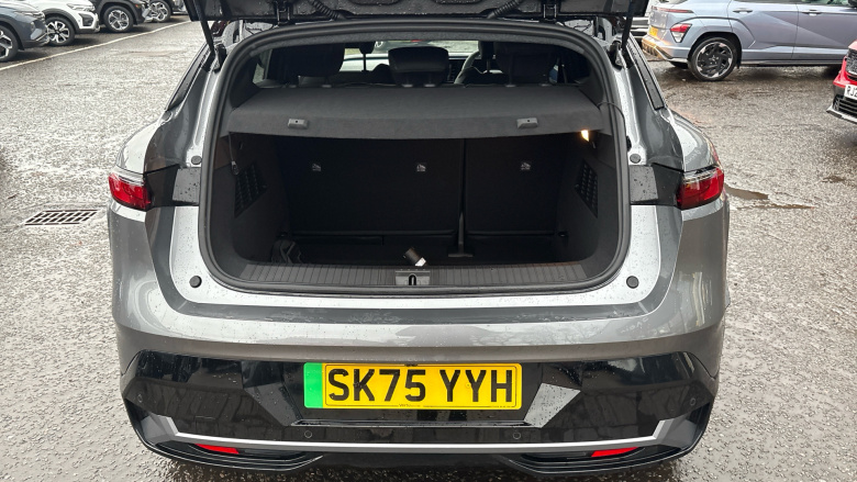 Renault Megane E-Tech EV60 160kW Techno Esprit Alpine 60kWh 5dr Auto Electric Hatchback